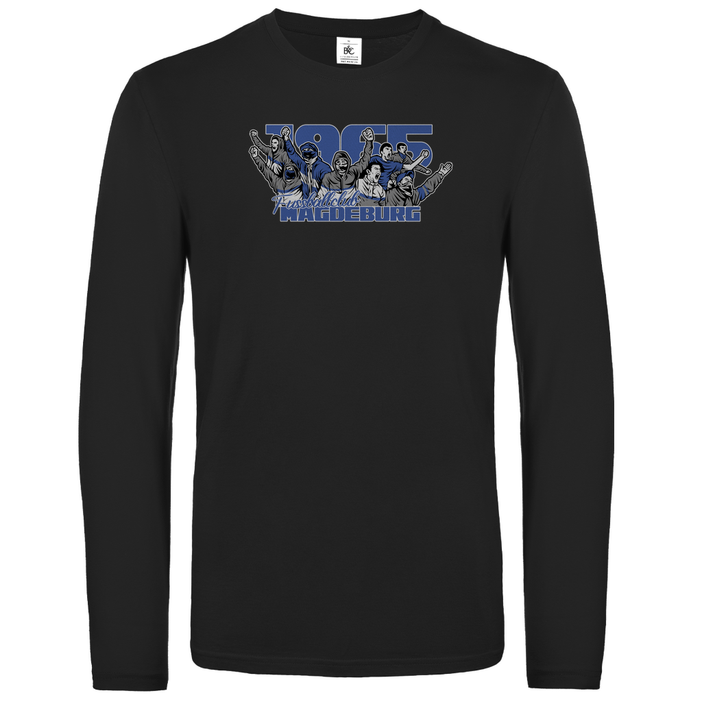 Mob - Langarmshirt - N
