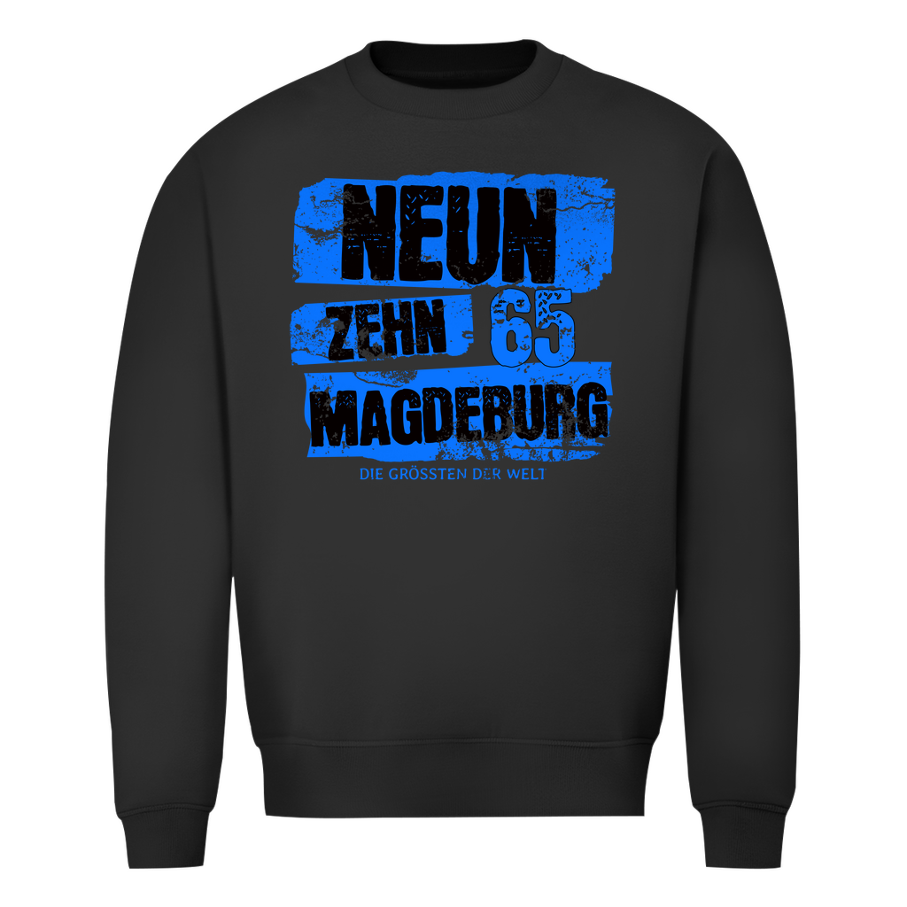 Chaos2 - Sweatshirt -