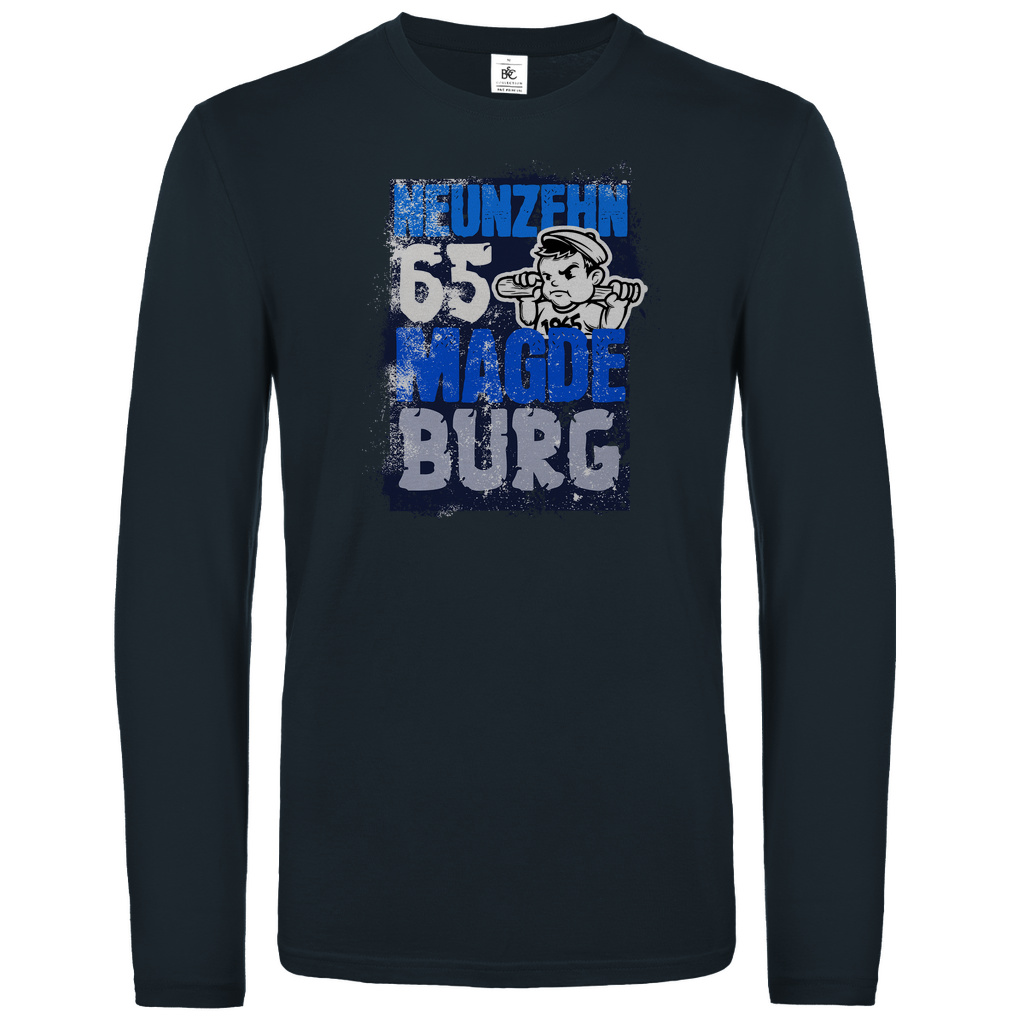 Racker - Langarmshirt - N