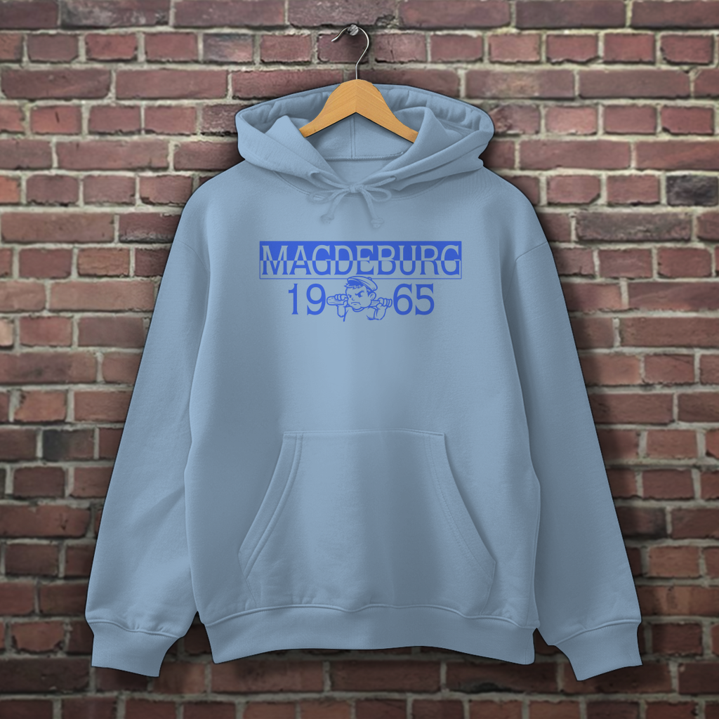 Napa - Hoodie - N