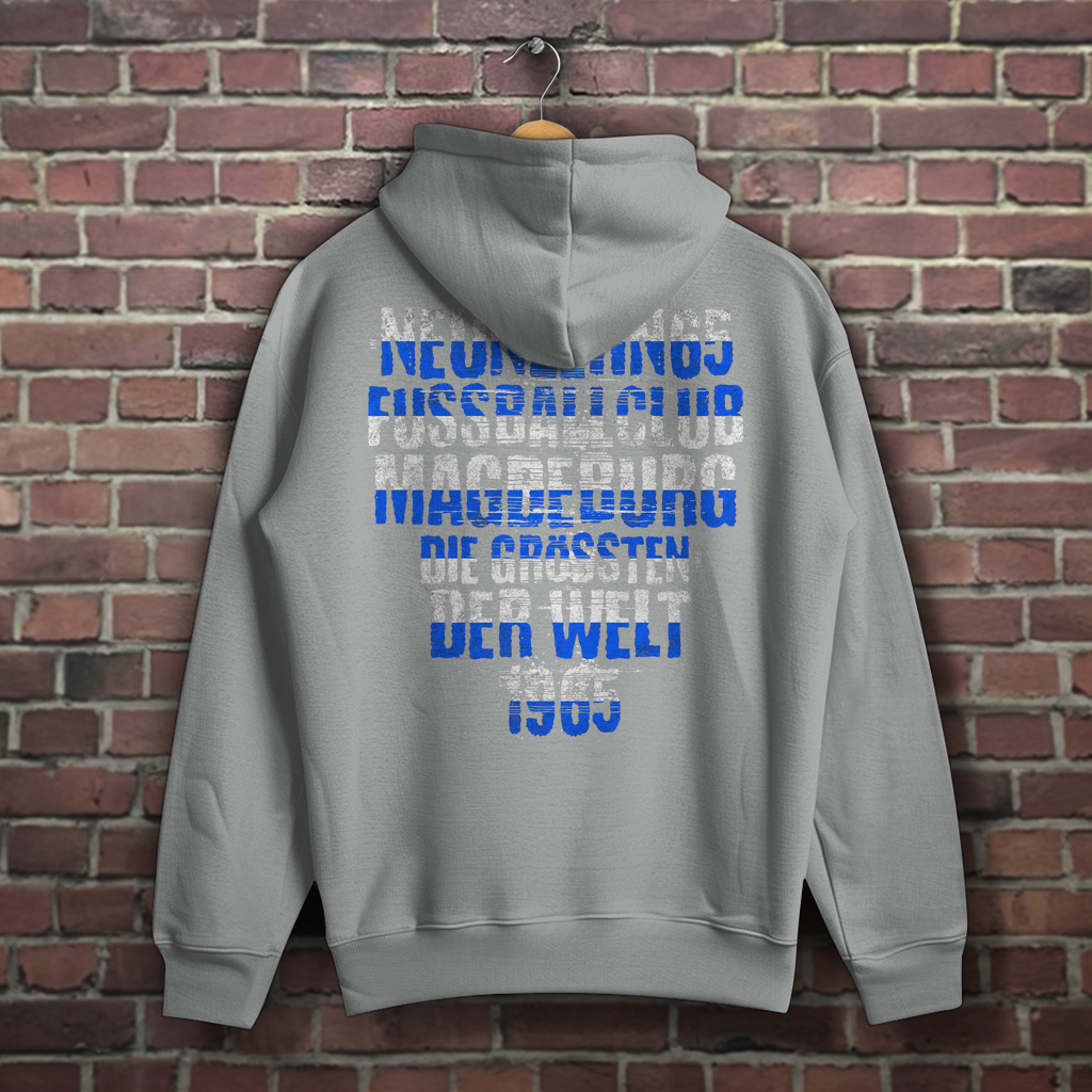 die Größten - Hoodie