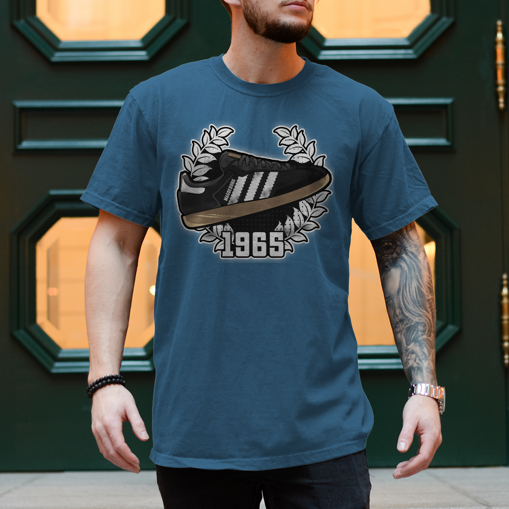 Lorbeer - T-Shirt - N
