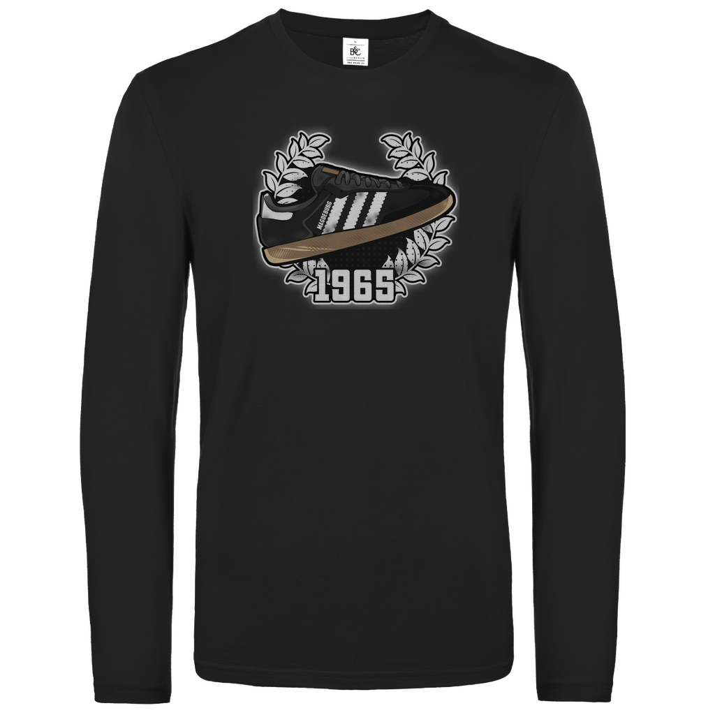 Lorbeer - Langarmshirt - N