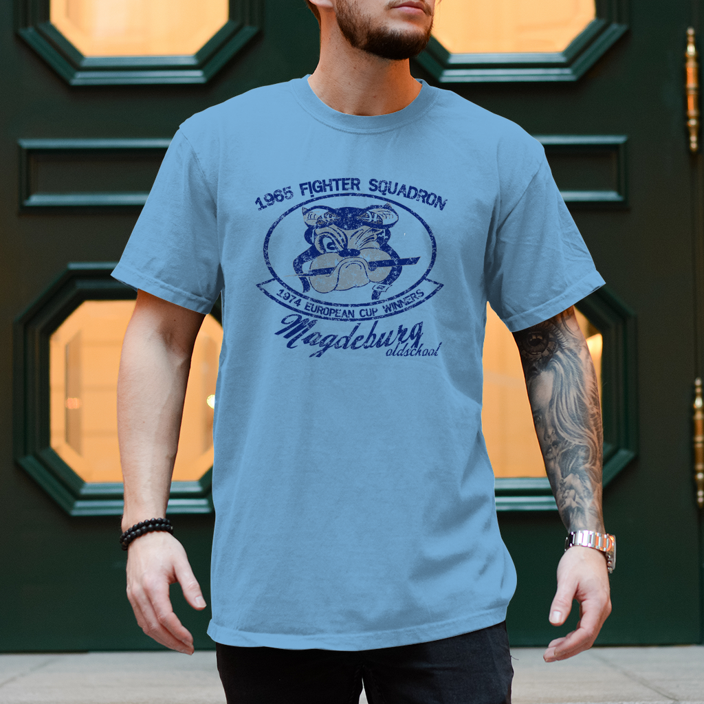Fighter - T-Shirt - N