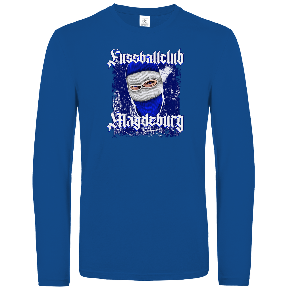 Who - Langarmshirt - N