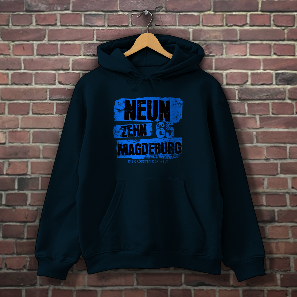 Chaos2 - Hoodie