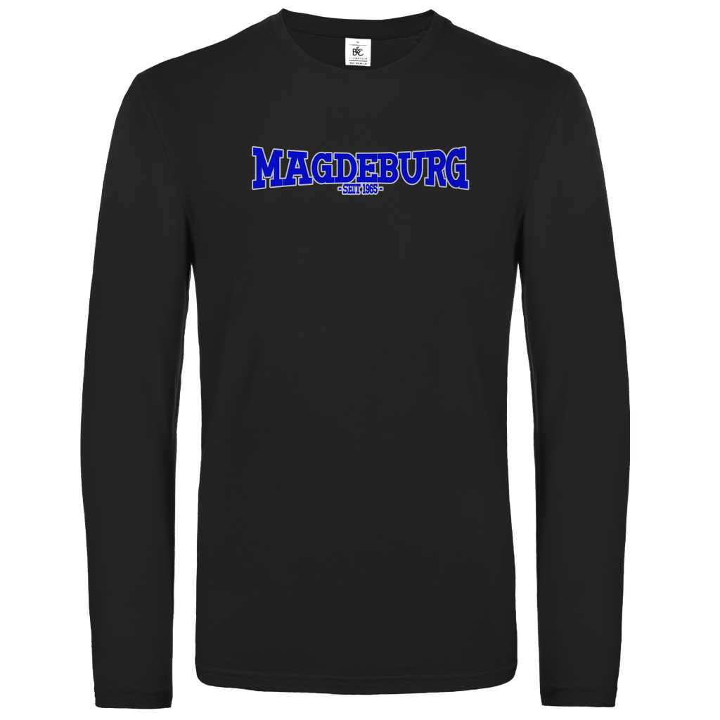 L-Style 3 - Langarmshirt - N