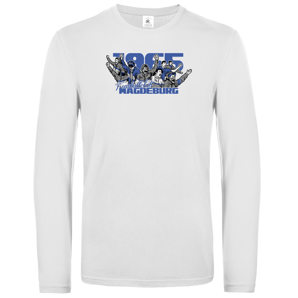 Mob - Langarmshirt - N