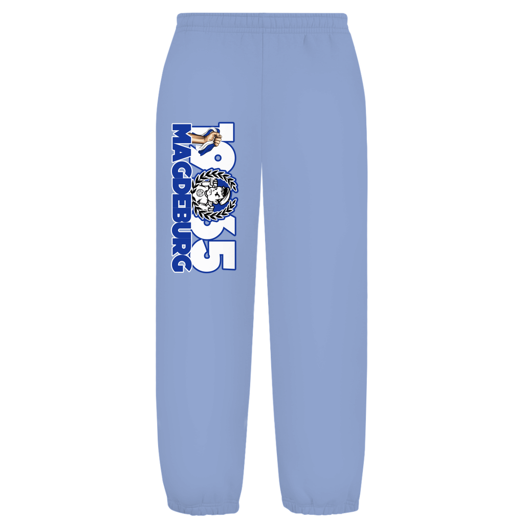 Oversize Sweatpants Scherpe