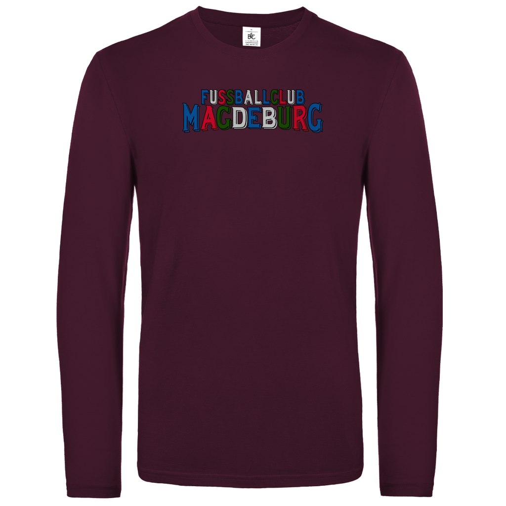 AllColors - Langarmshirt - N