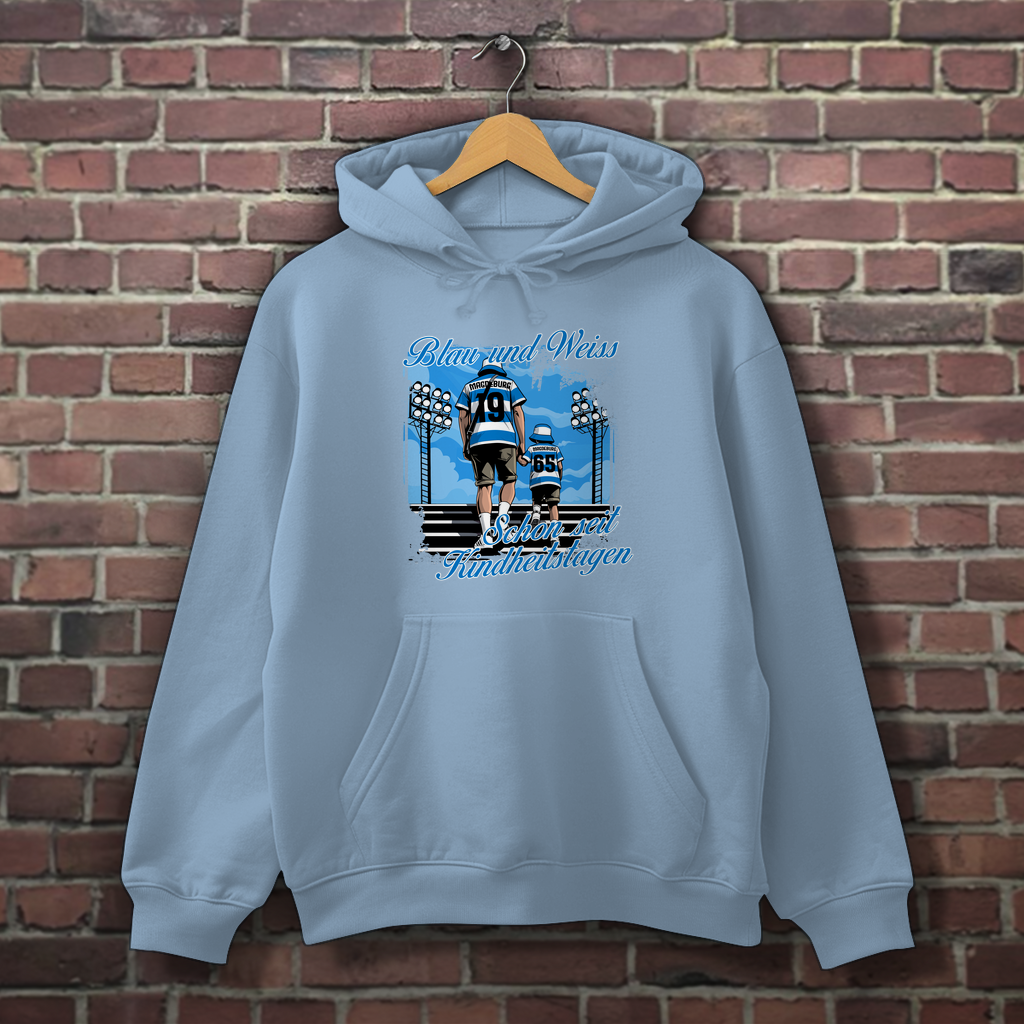 Kindheitstage 2 - Kapu