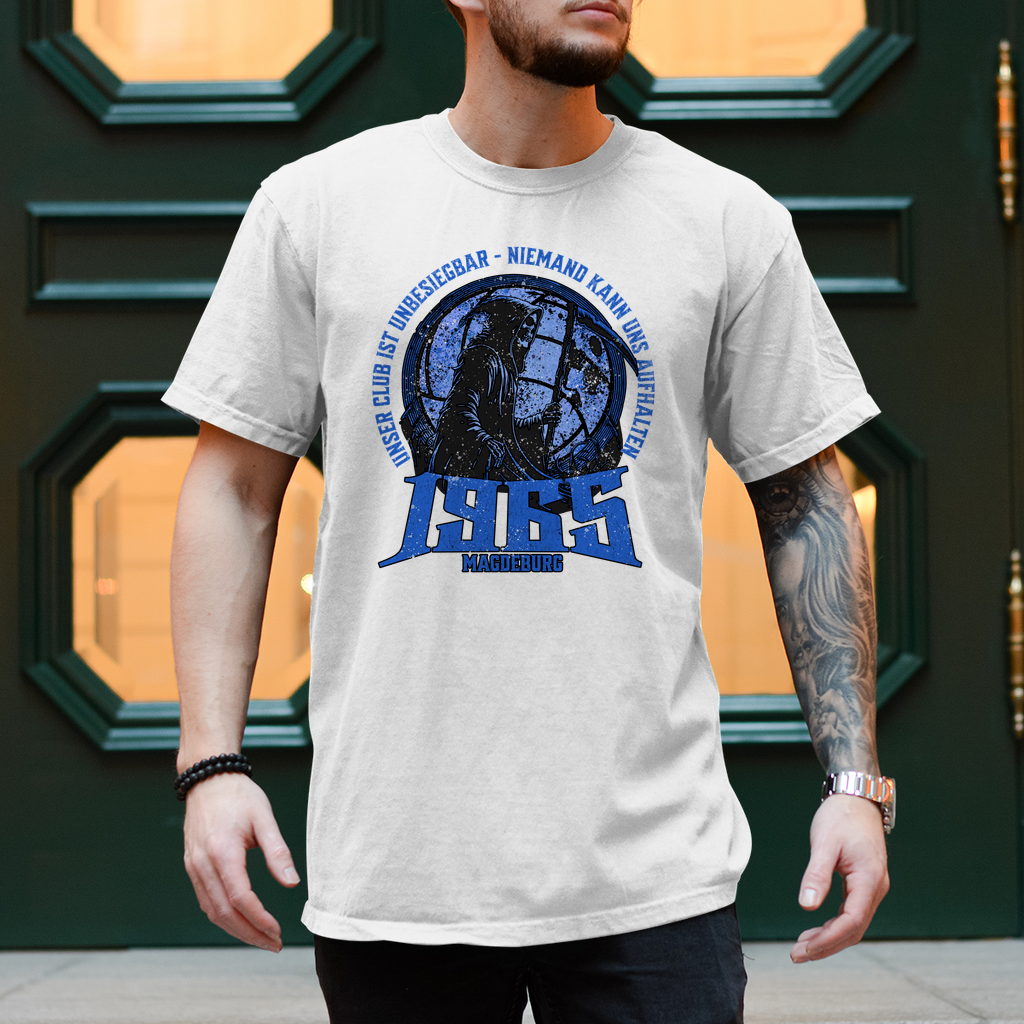 Sense - T-Shirt - N