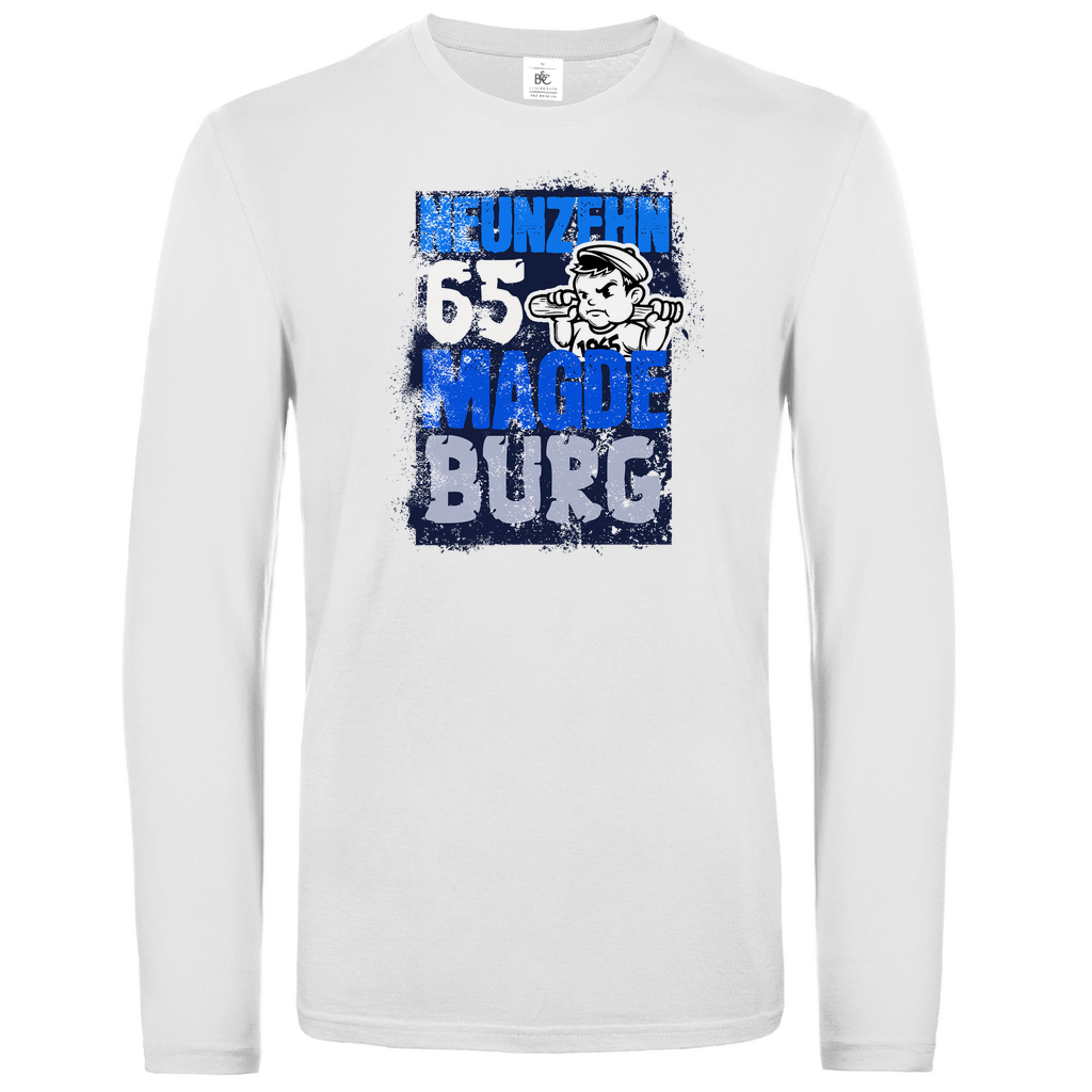 Racker - Langarmshirt - N