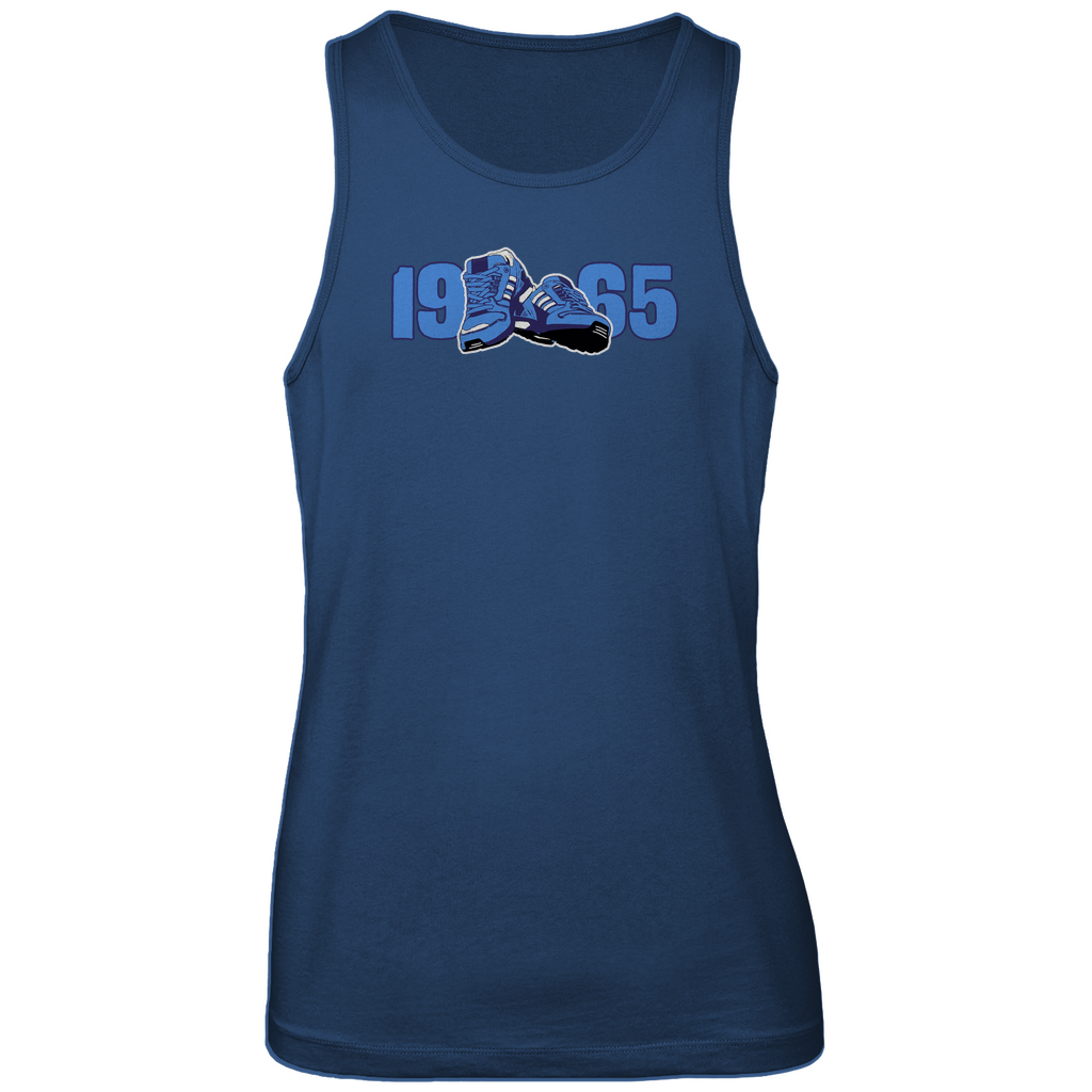 walk on 1965 - Premium Tank Top