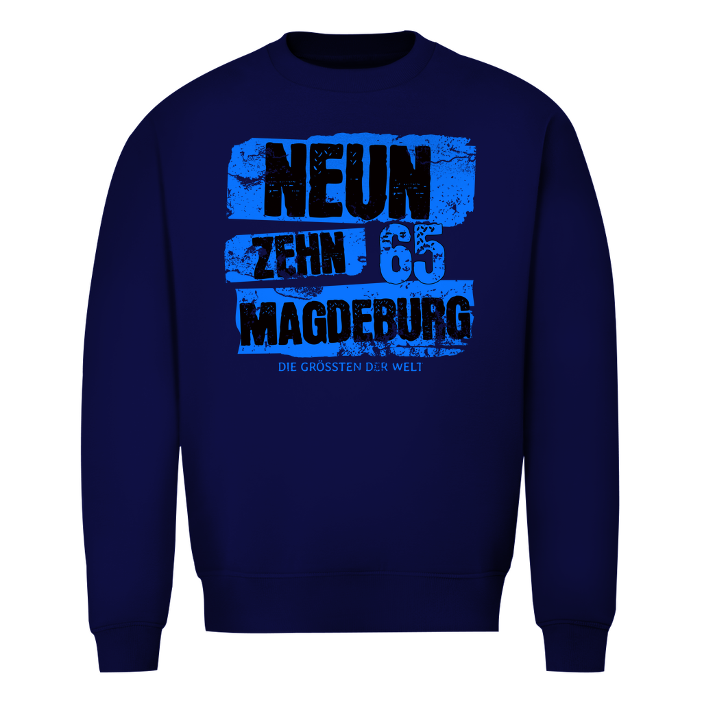 Chaos2 - Sweatshirt -