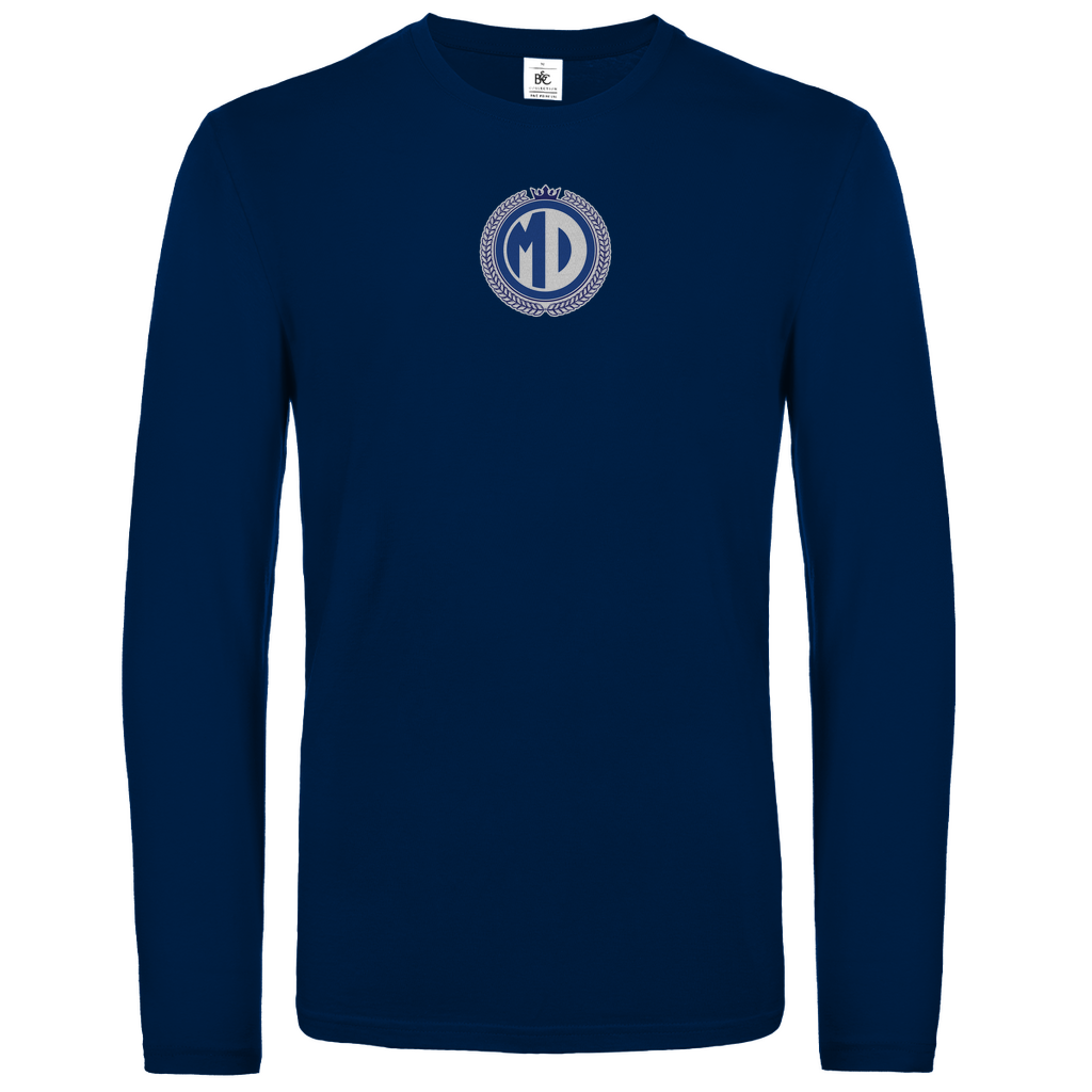 Krone - Langarmshirt - N