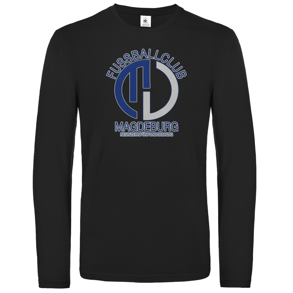 Monowappen - Langarmshirt - N