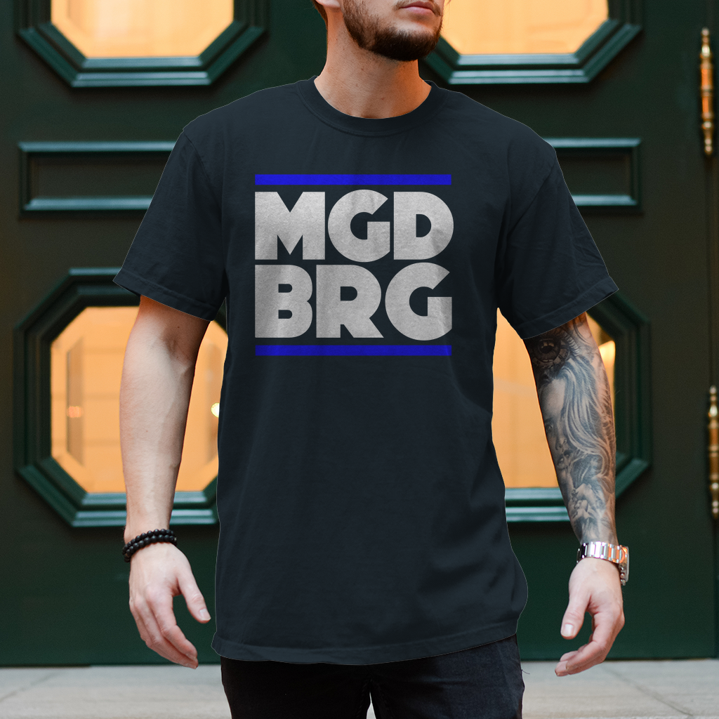 Run - T-Shirt - N