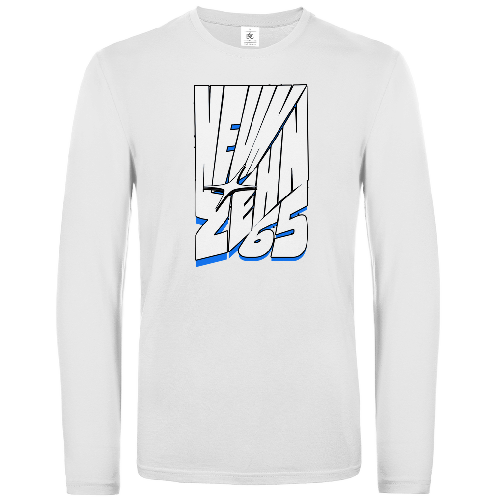 9zehn - Langarmshirt - N