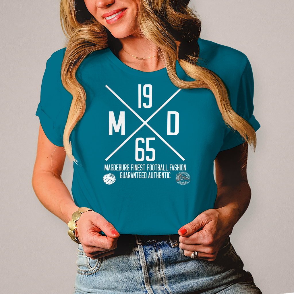 MDHC - Damen T-Shirt - N