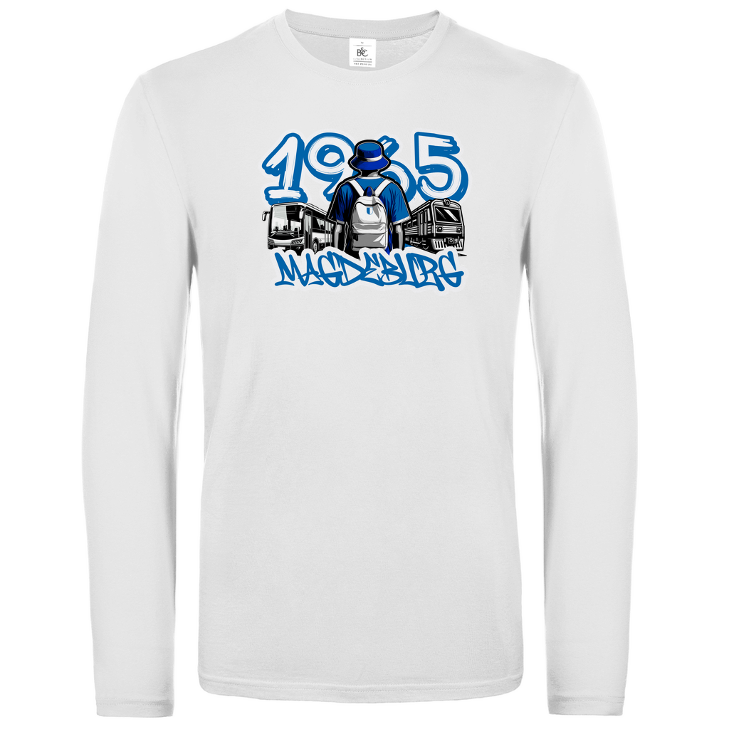 Awayteam 2 - Langarmshirt - N