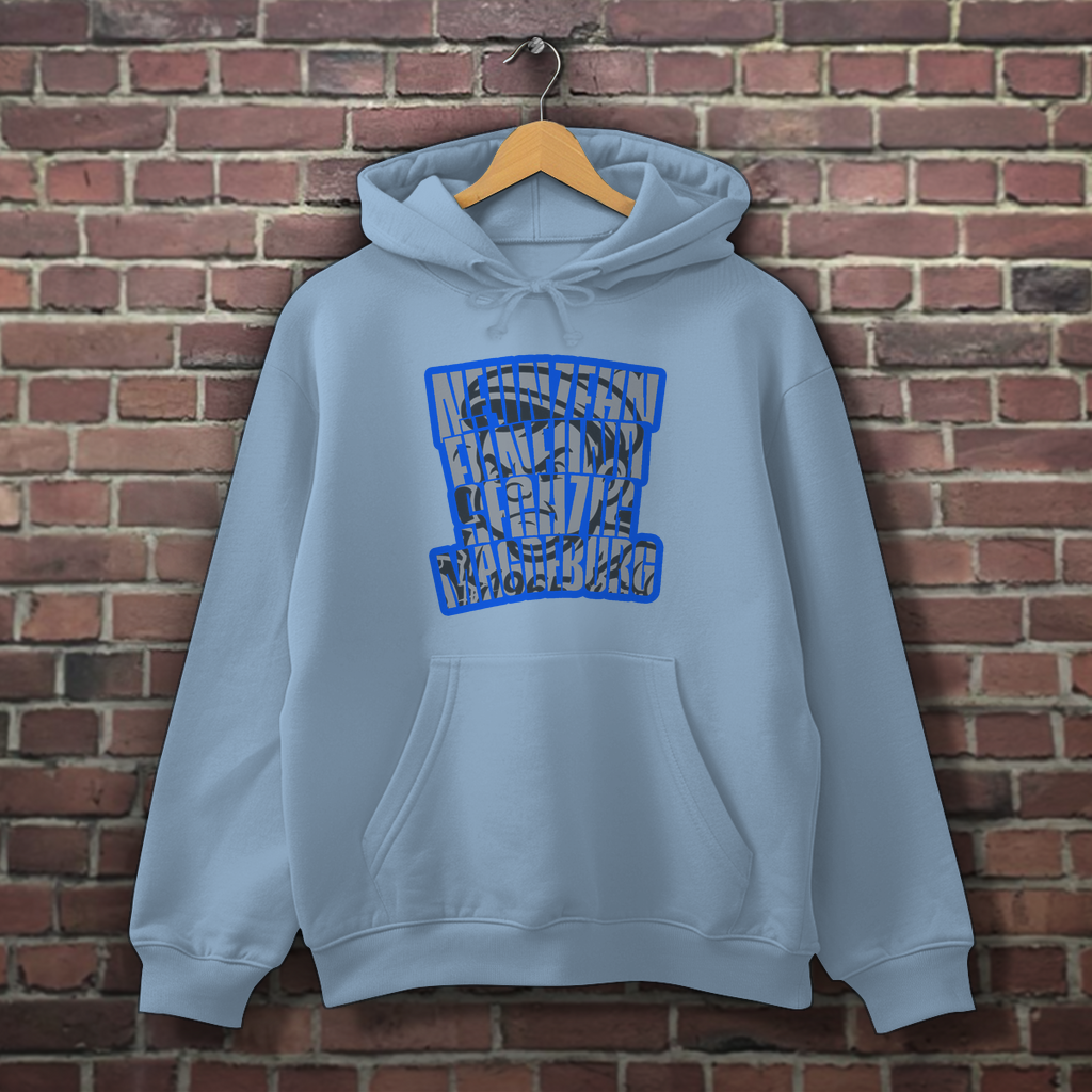Racker 1965 - Hoodie