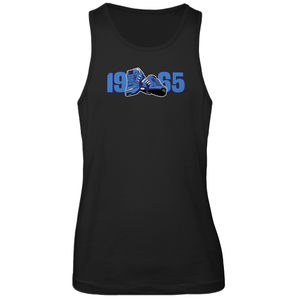 walk on 1965 - Premium Tank Top