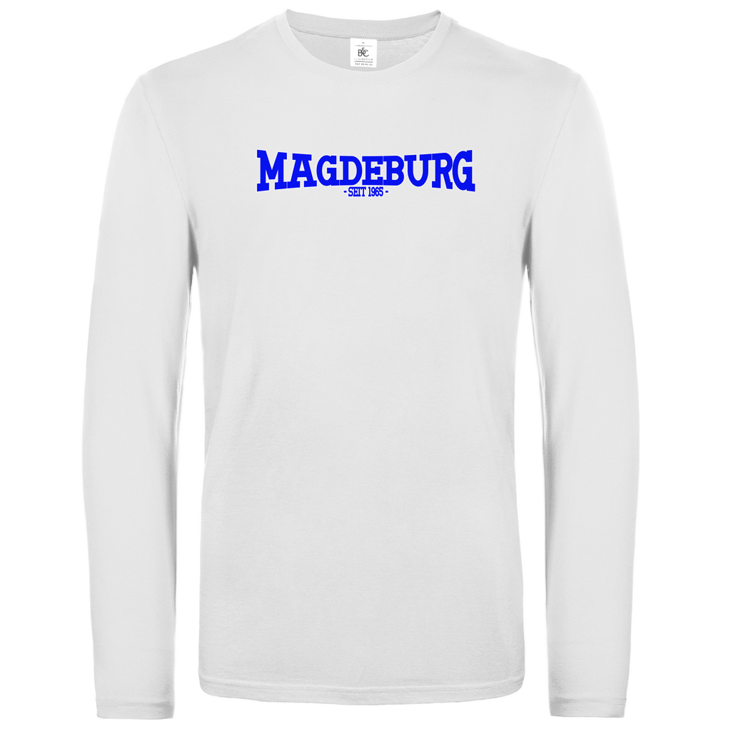 L-Style 3 - Langarmshirt - N