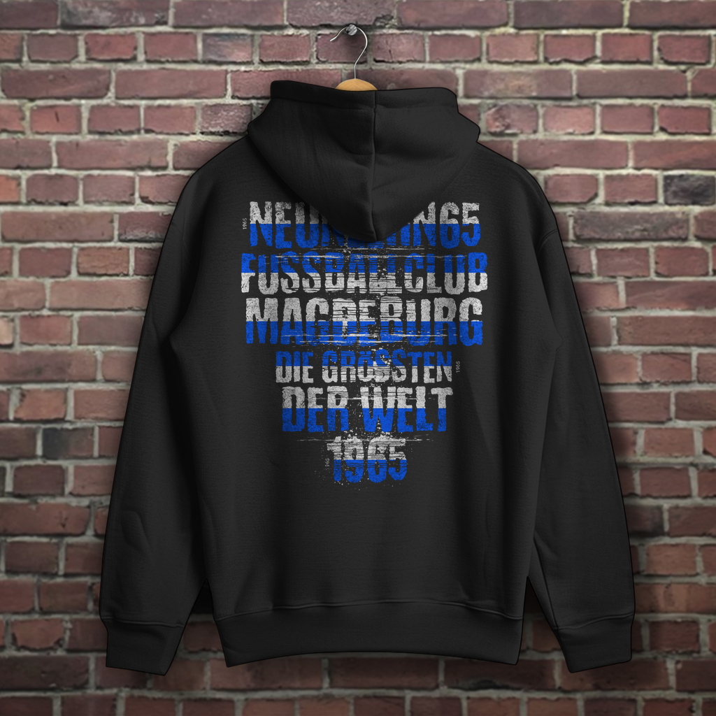 die Größten - Hoodie