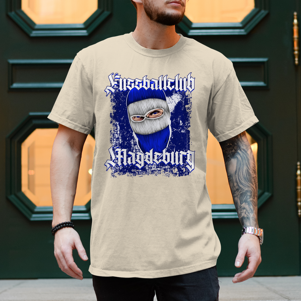 Who - T-Shirt - N