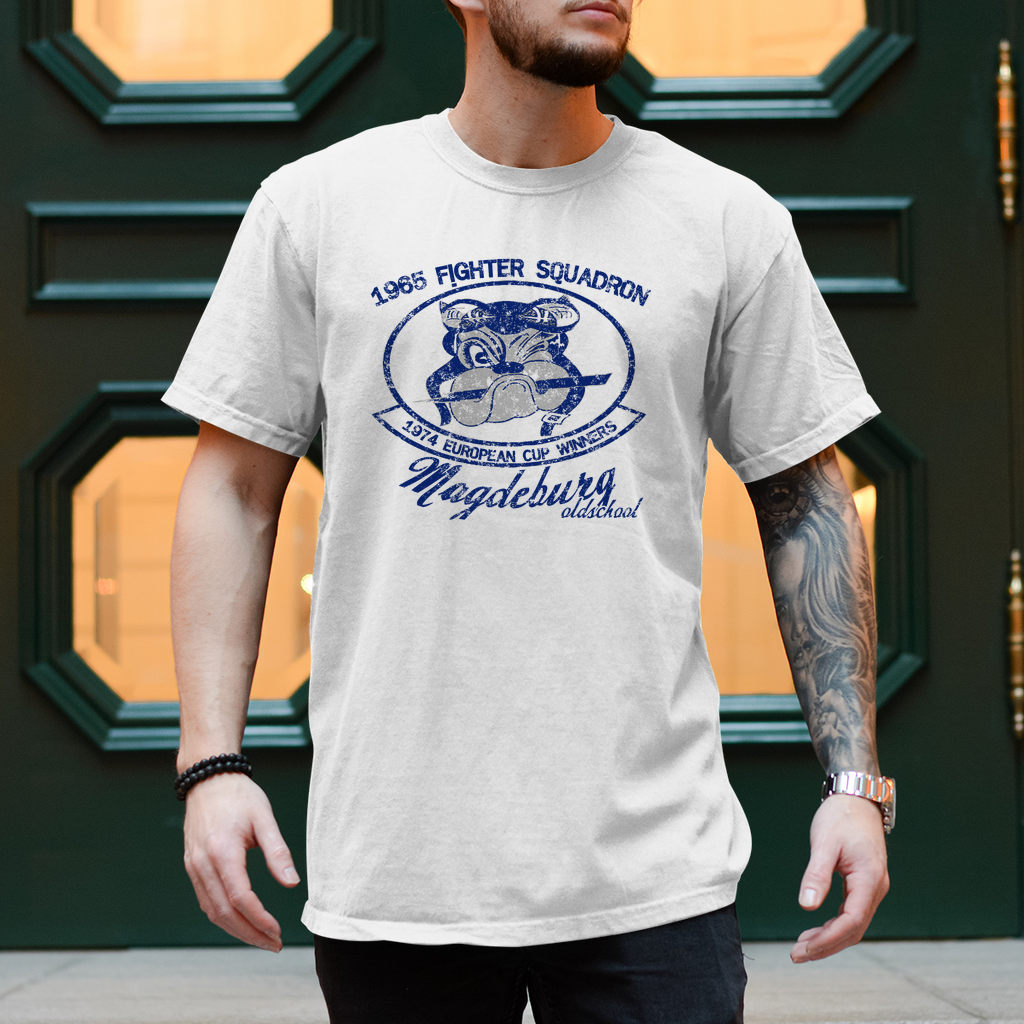 Fighter - T-Shirt - N
