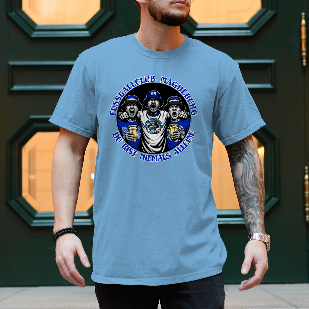 Wir - T-Shirt - N