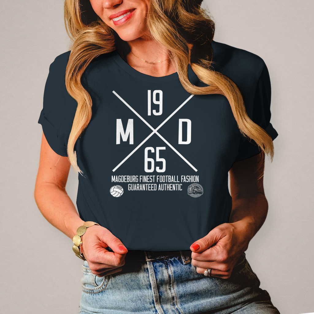 MDHC - Damen T-Shirt - N