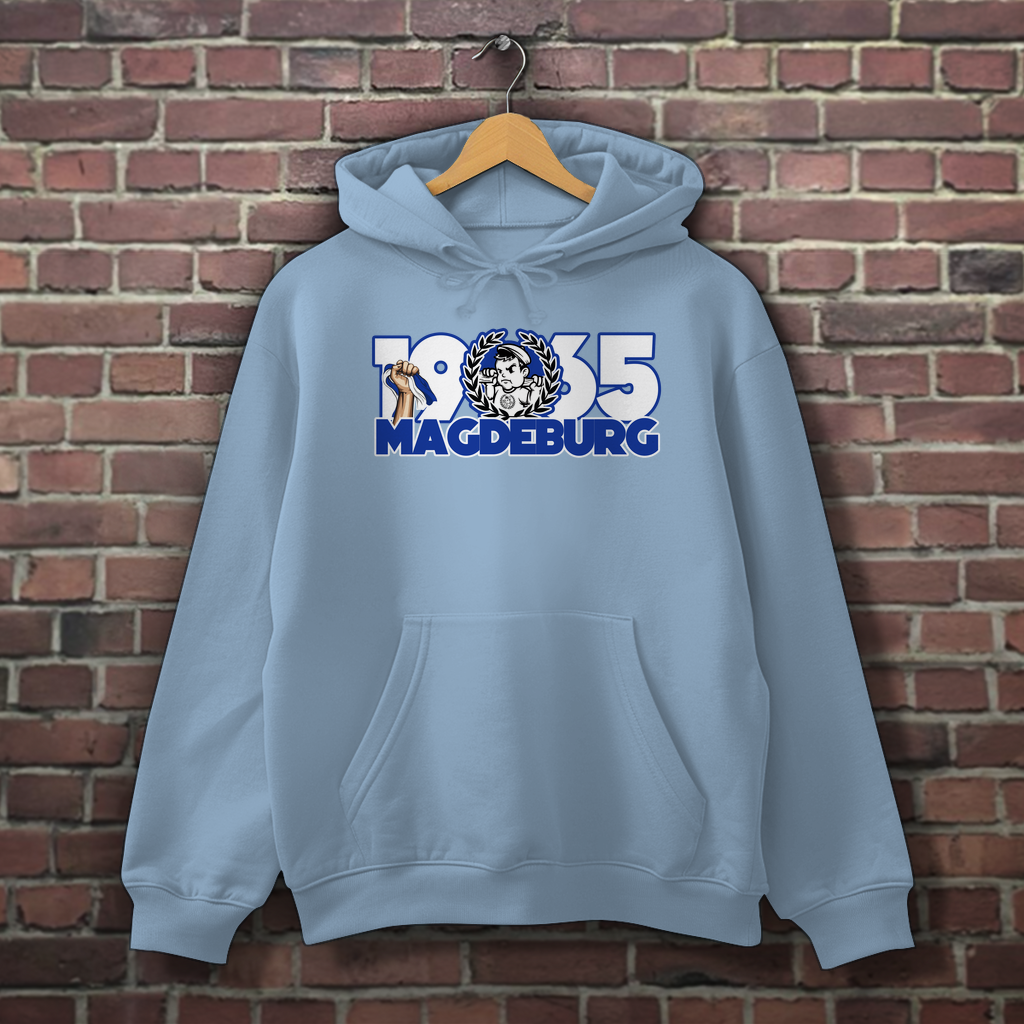 Scherpe - Hoodie - N