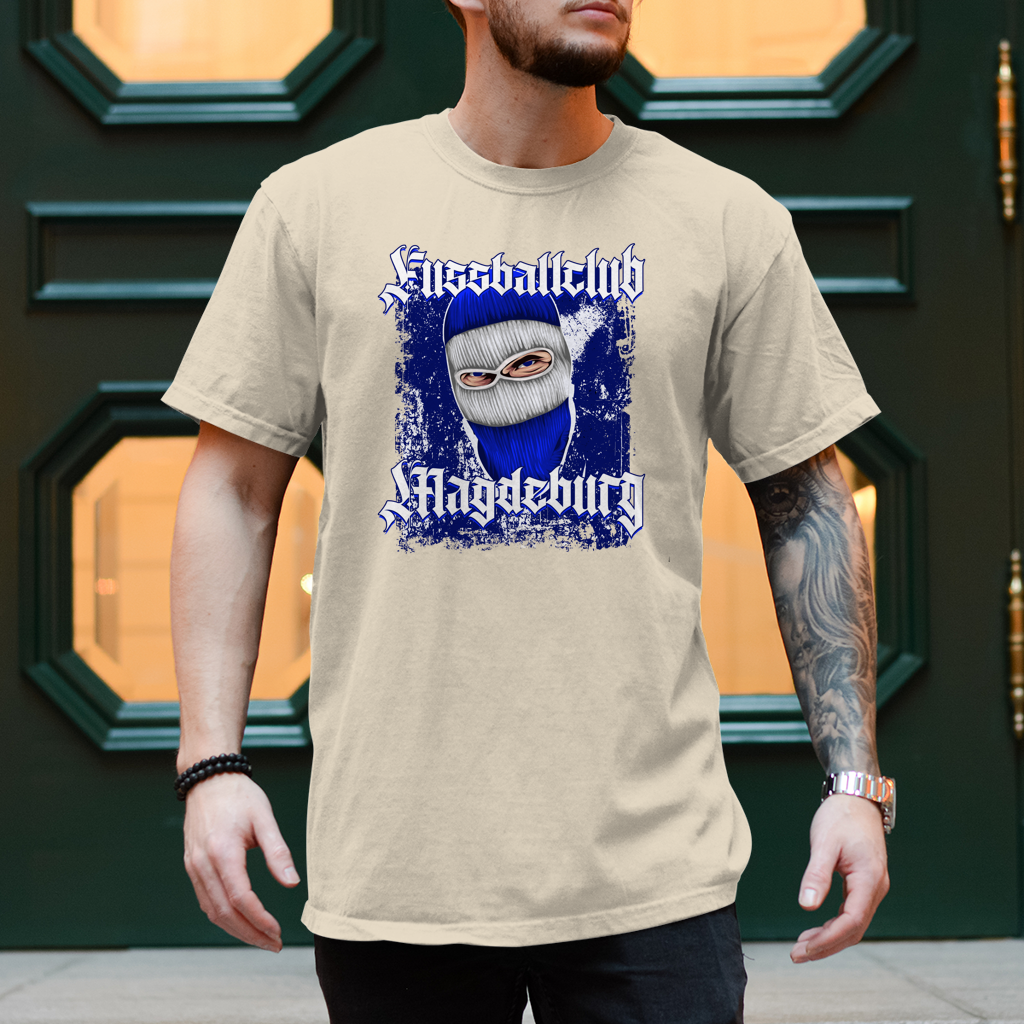 T-Shirt Who