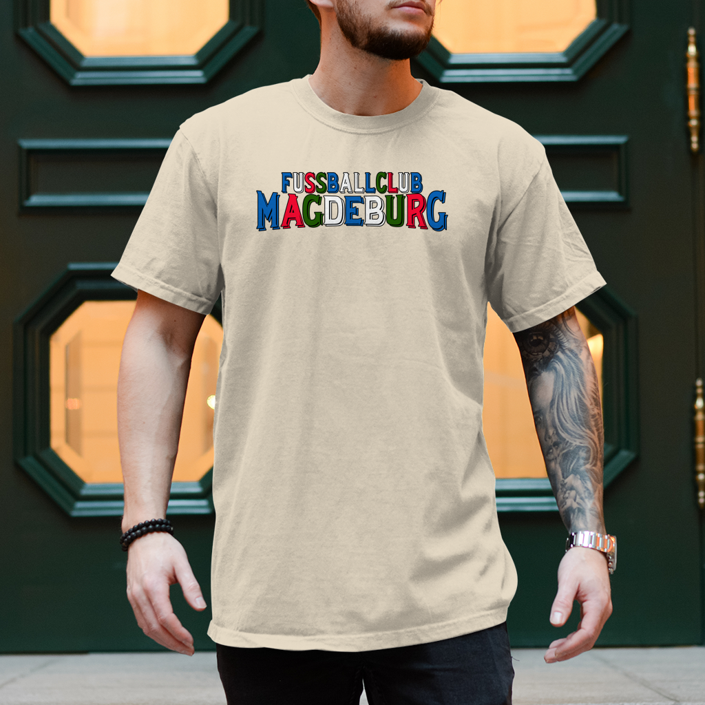 T-Shirt AllColors