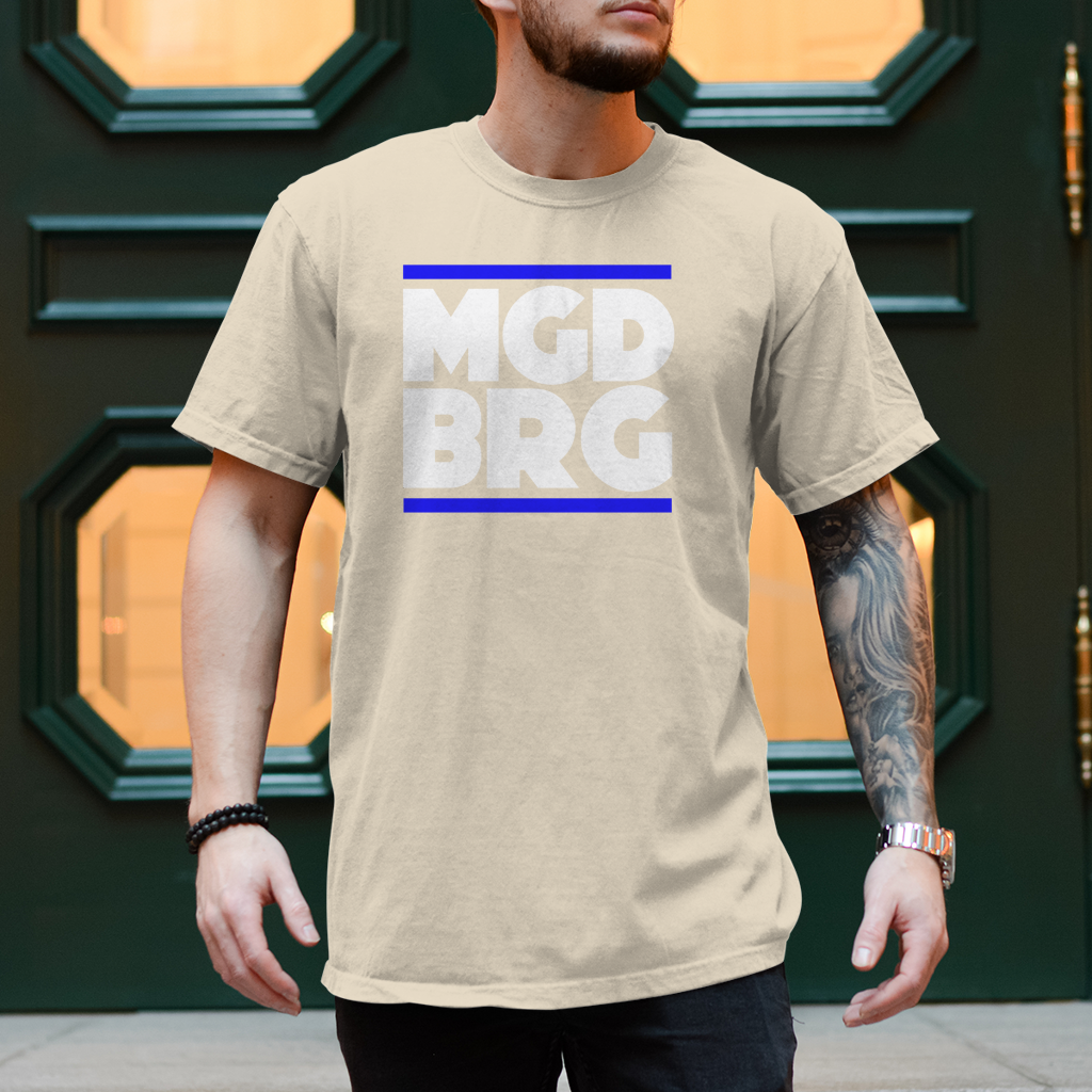T-Shirt Run