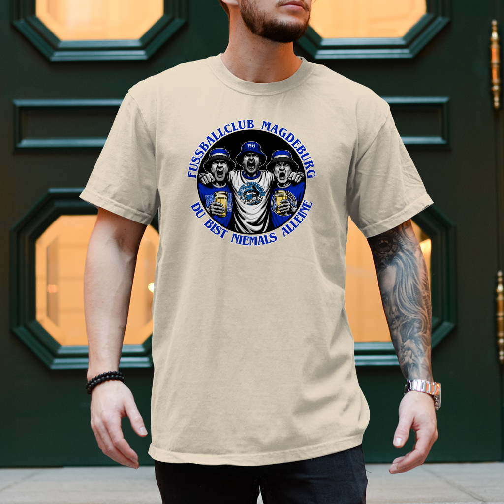 T-Shirt Wir 2