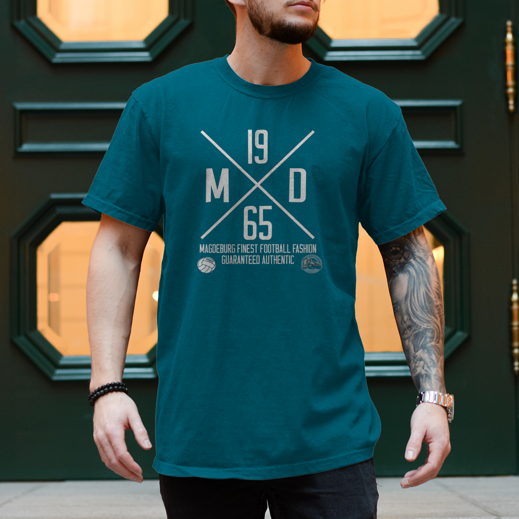 T-Shirt MDHC