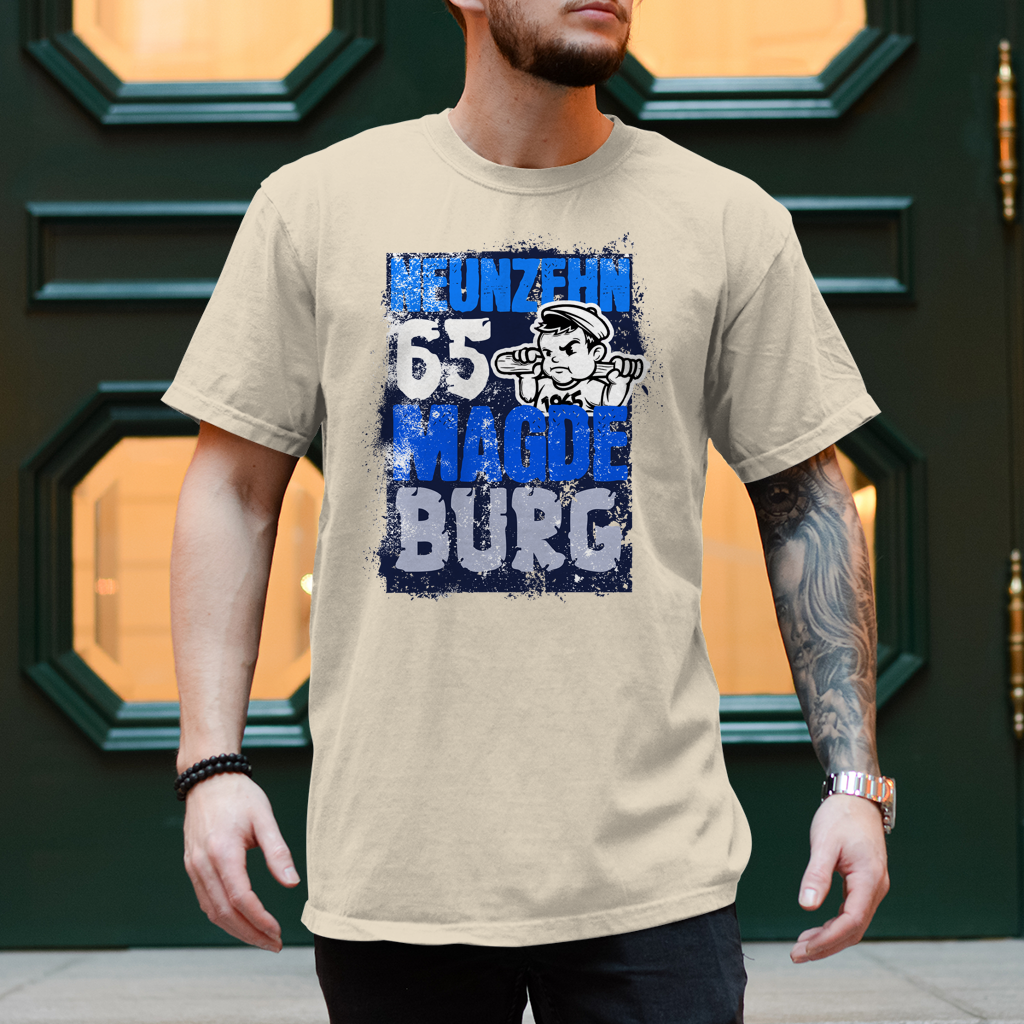 T-Shirt Racker