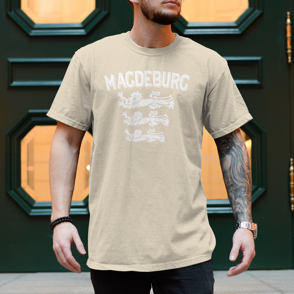 T-Shirt international