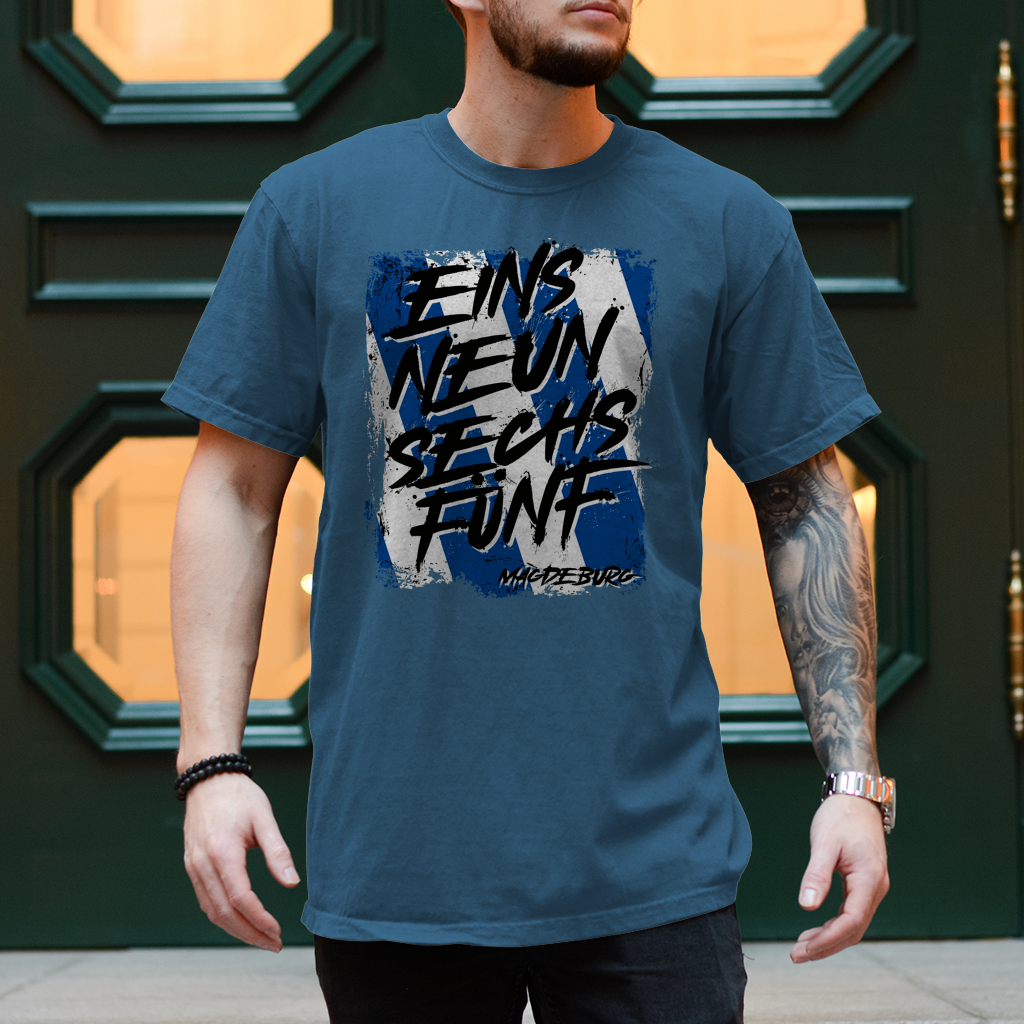 T-Shirt Einsneun