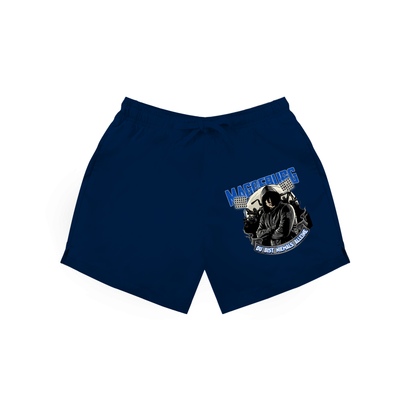 Badehose Alone