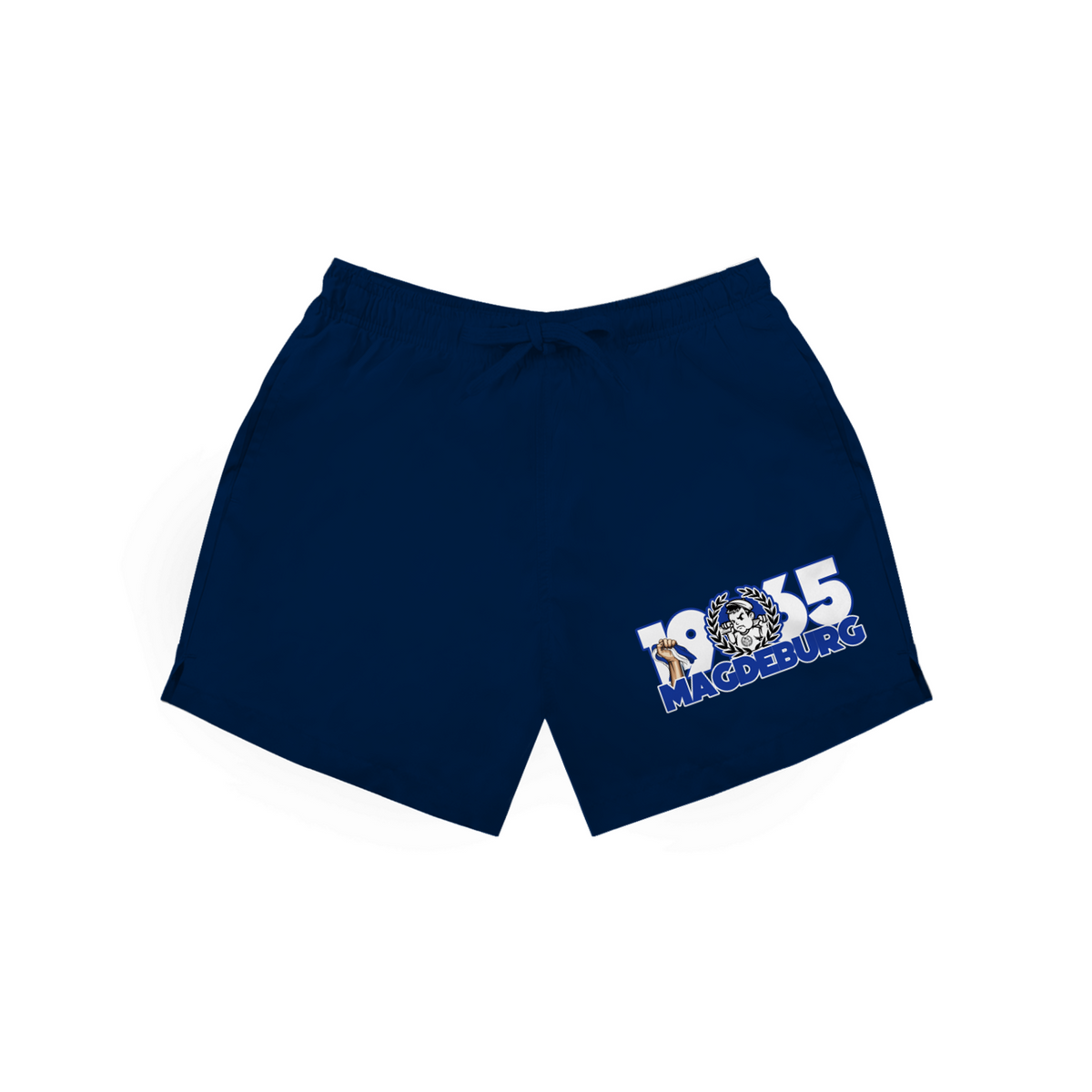 Badehose Scherpe