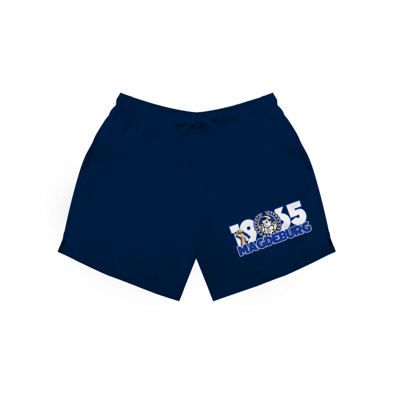 Badehose Scherpe