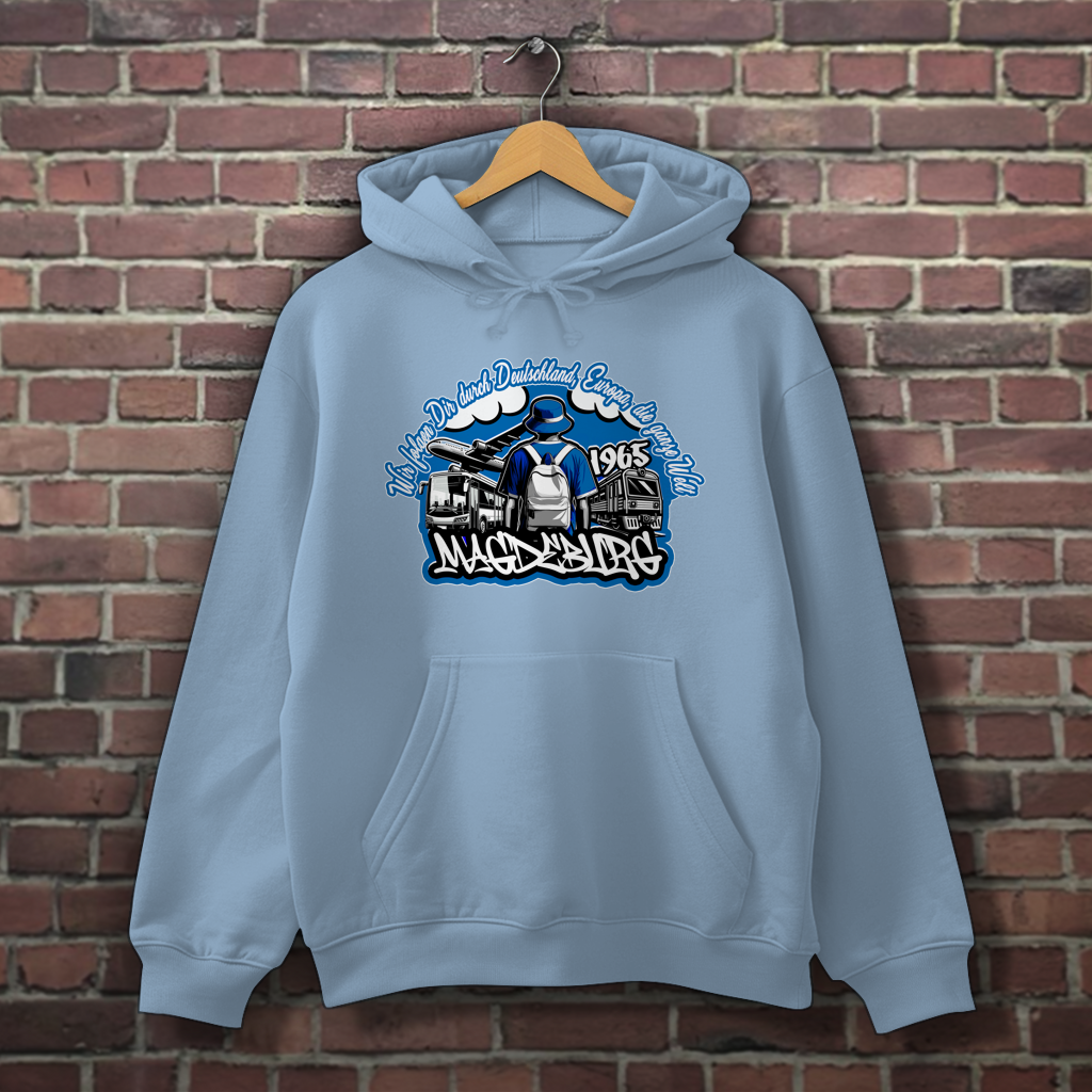 Hoodie Awayteam