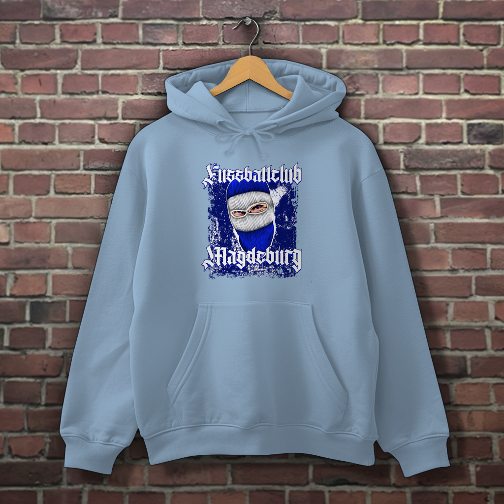 Hoodie Who
