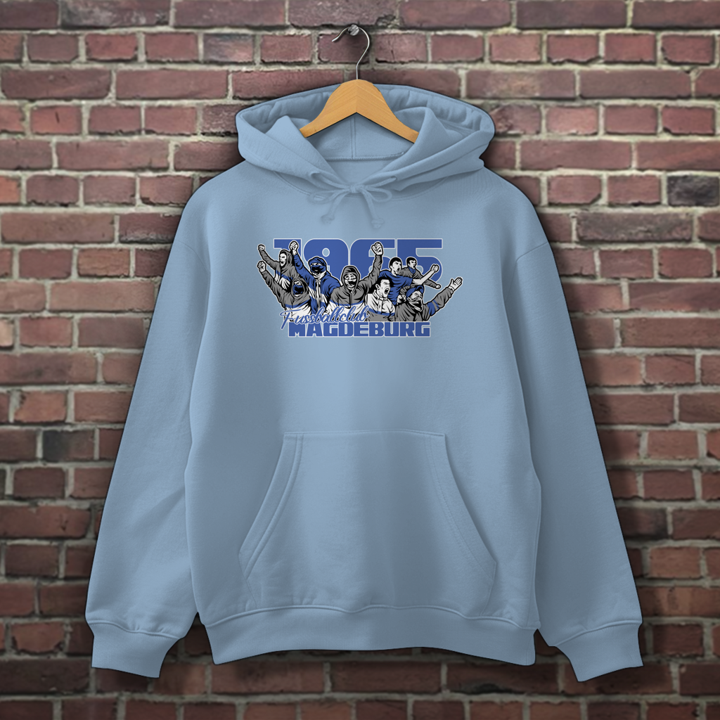Hoodie MoB