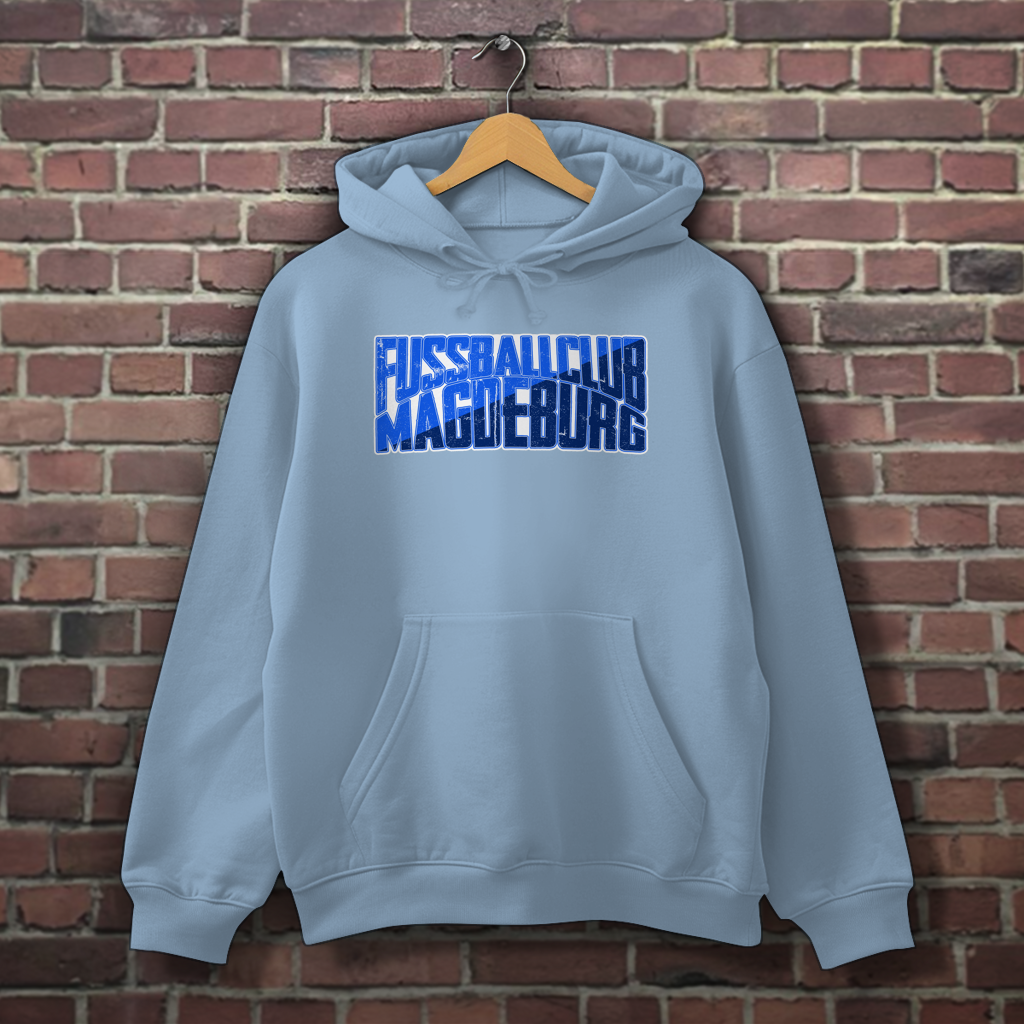 Hoodie Split2a