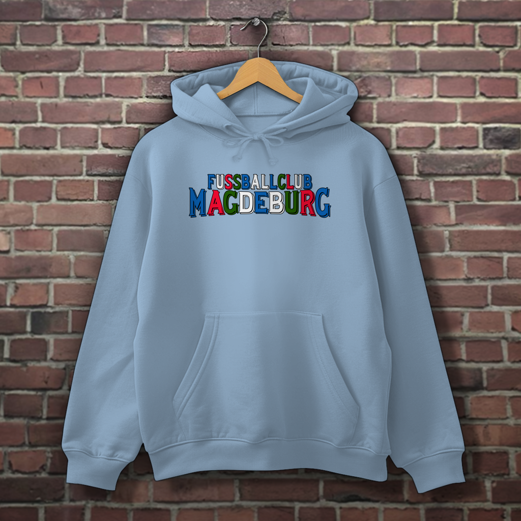 Hoodie AllColors